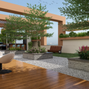 Flats for sale in Nettoor