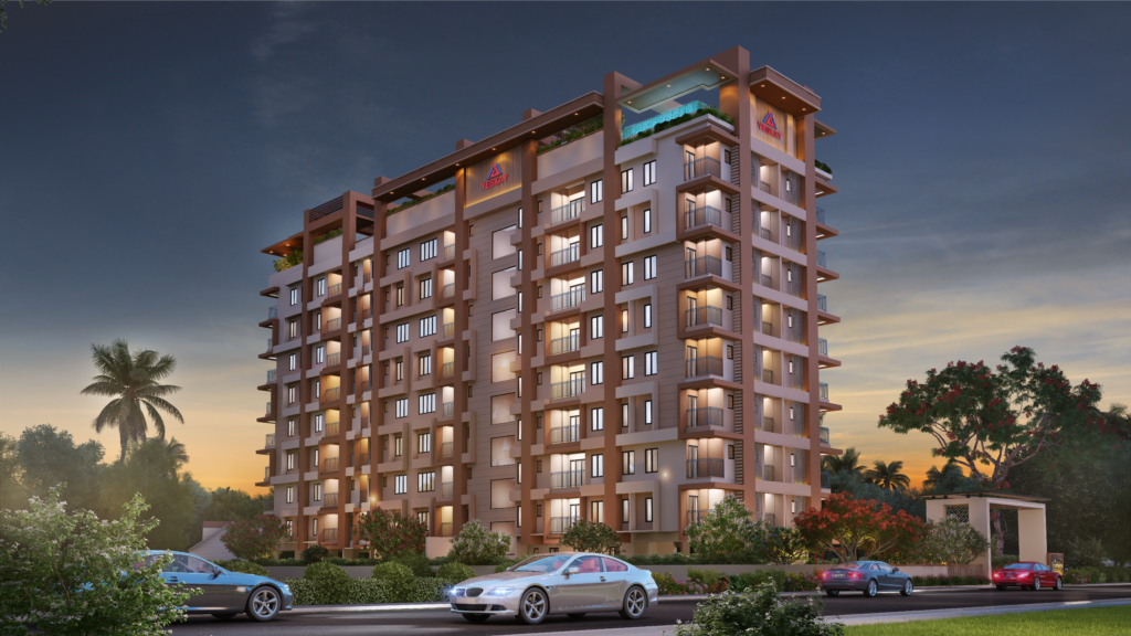 Why Elamakkara is the Best Location to Buy an Apartment in Kochi