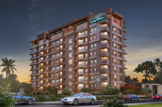 Why Elamakkara is the Best Location to Buy an Apartment in Kochi