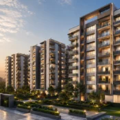 Flats for sale in thevara