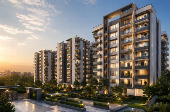 Looking for Flats for Sale in Thevara? Consider Nettoor as a Smart Alternative